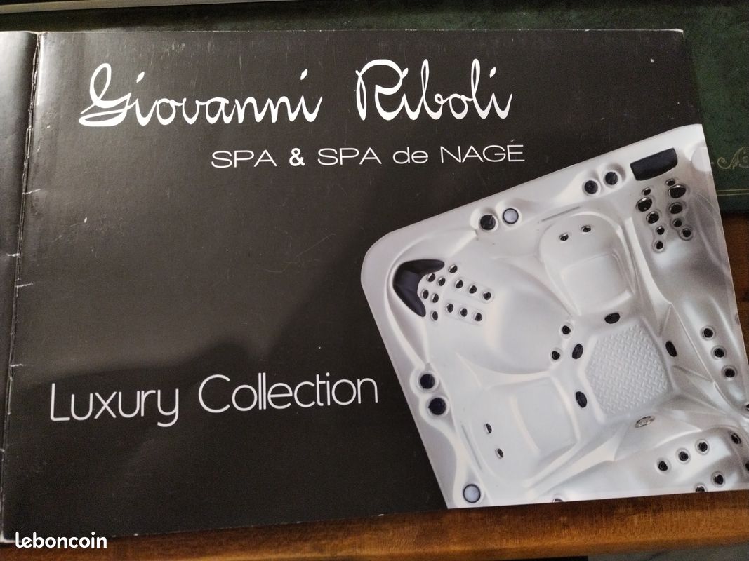 SPA Giovanni Riboli ROMA 6 places (image 11)