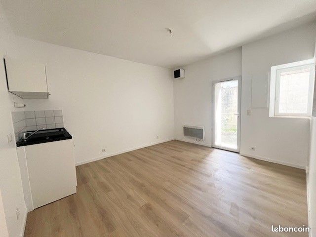 Appartement 2 pièces 32 m² · à Nantes · 32 m² · 505 €/mois