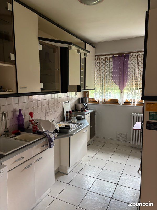 Appartement 3 pièces 100 m² · à Alençon · 100 m² · 580 000 €