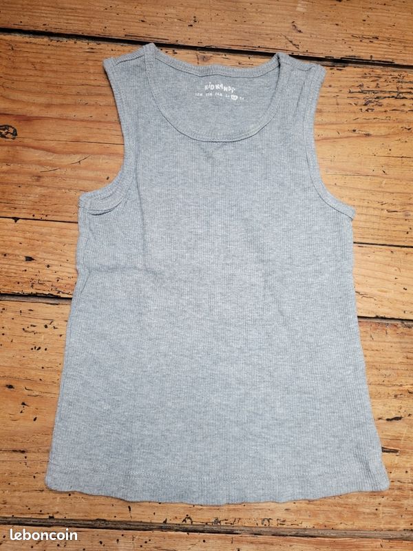 Lot vêtements garçon 4 ans été (image 7)