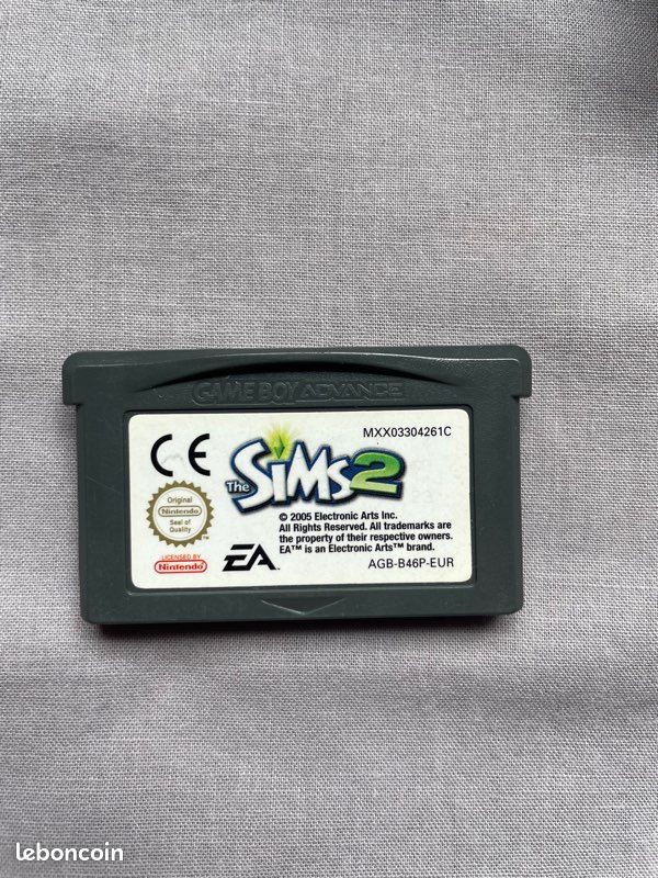 Les sims 2 (image 3)