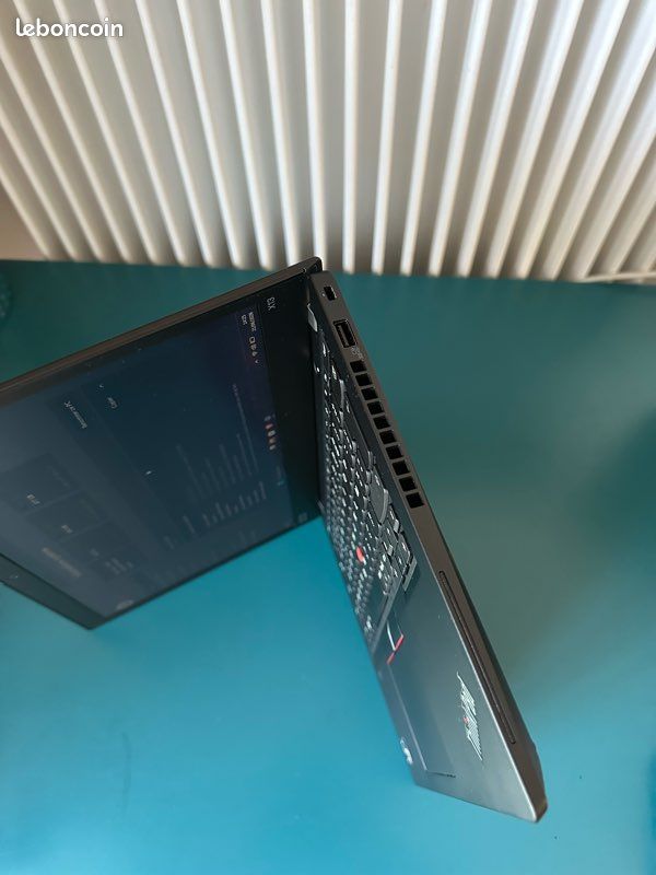 Davide28 Lenovo Thinkpad X13 (image 4)