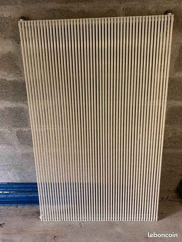 Radiateur ACOVA (image 1)