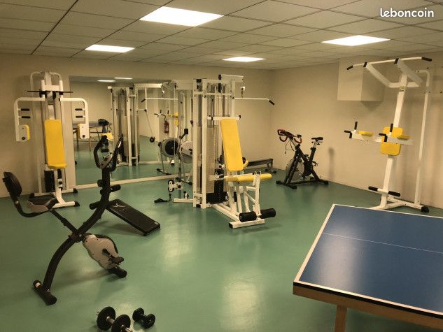 Appartement a louer sceaux - 1 pièce(s) - 16 m2 - Surfyn