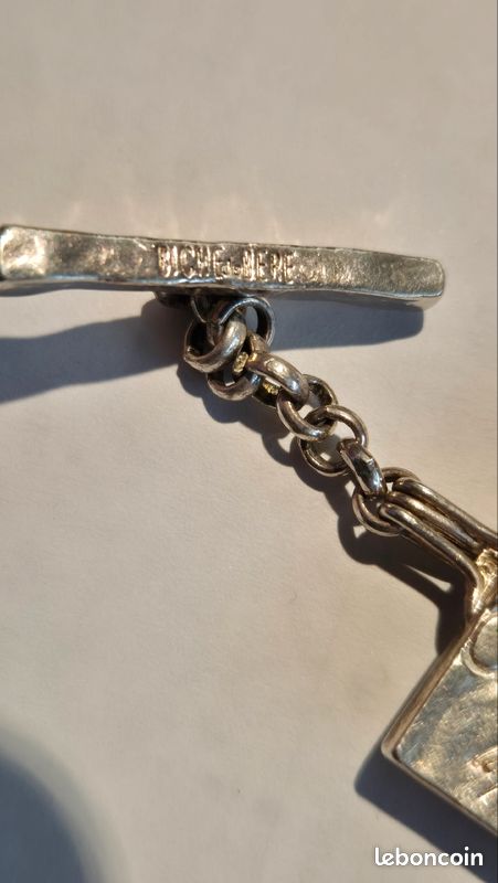 Bracelet Biche de Bère (image 2)