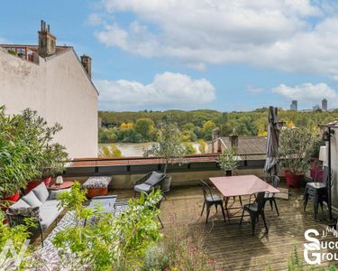 Appartement 799 000 € - 146 m²