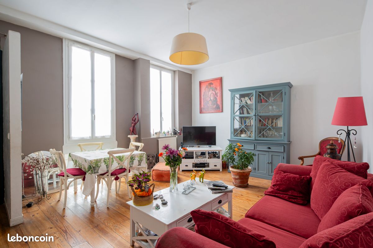 Maison 5 pièces 110 m² · à Bordeaux · 110 m² · 569 000 €