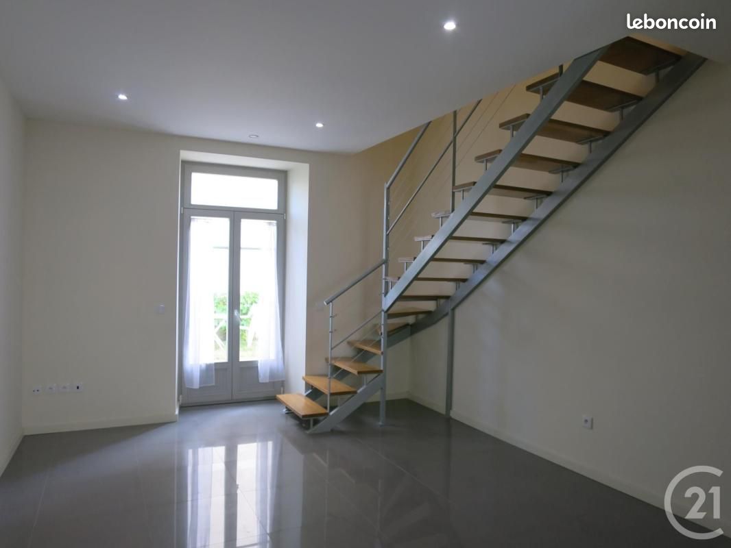 Appartement 3 pièces 50 m² · à Brie-Comte-Robert · 50 m² · 1 100 €
