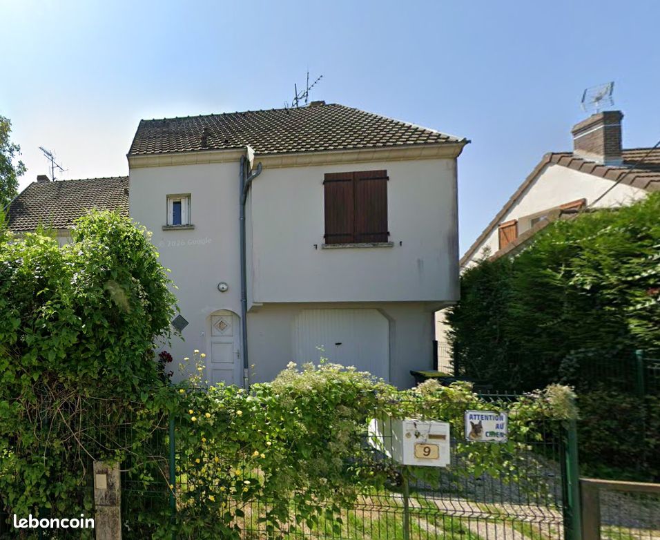 Maison 3 pièces 79 m² · à Broussy-le-Grand · 79 m² · 537 €/mois