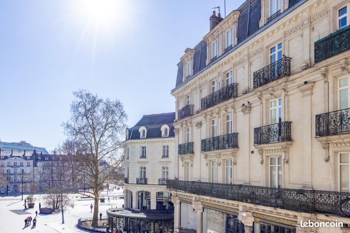 Appartement 4 pièces 100 m² · à Nantes · 100 m² · 335 000 €