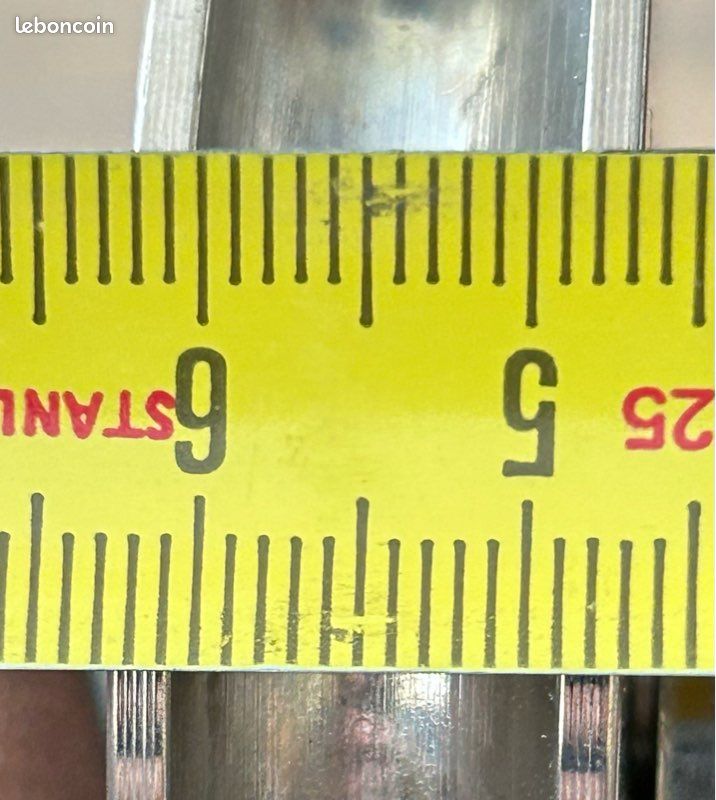 Pince à cintrer FACOM à main (image 7)