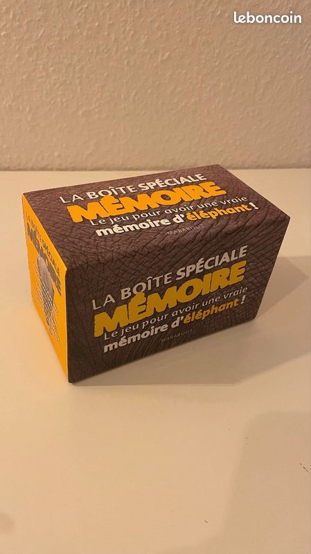 Jeu de société (image 1)