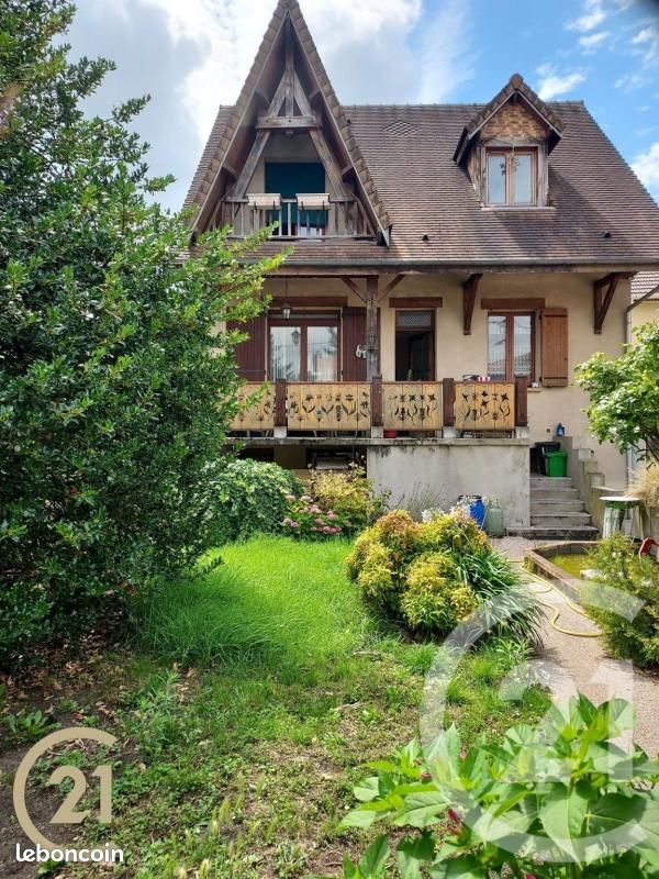 Maison 7 pièces 86 m² · à Bondy · 86 m² · 350 000 €