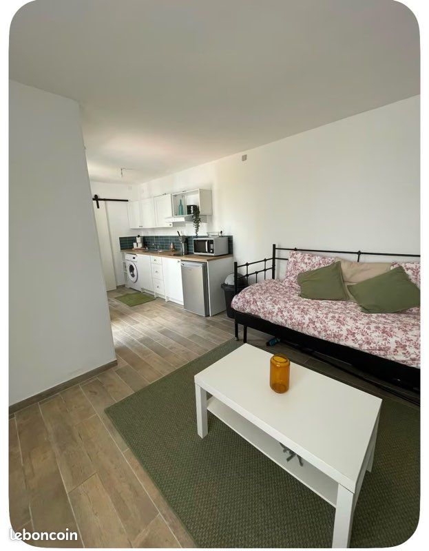Appartement 1 pièce 24 m² · à Coulommiers · 24 m² · 650 €/mois