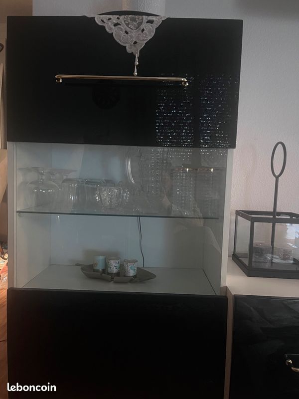 Meuble tv buffet (image 3)