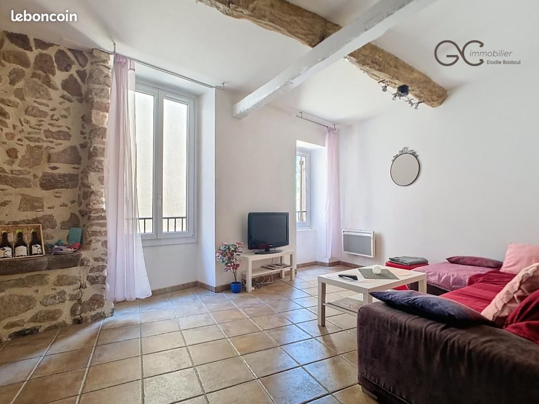 Maison 6 pièces 111 m² · à Cessenon-sur-Orb · 111 m² · 149 000 €