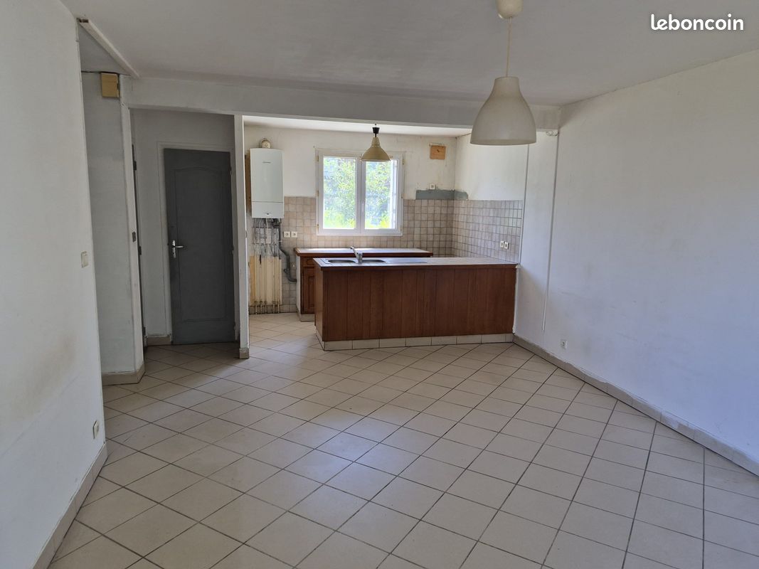 Maison 6 pièces 115 m² · à Arnouville · 115 m² · 363 000 €