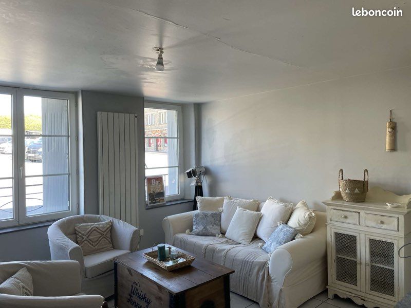 Maison 3 pièces 60 m² · à Port-Bail-sur-Mer · 60 m² · 700 €/mois
