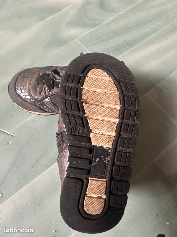 Chaussures pour fille (image 17)