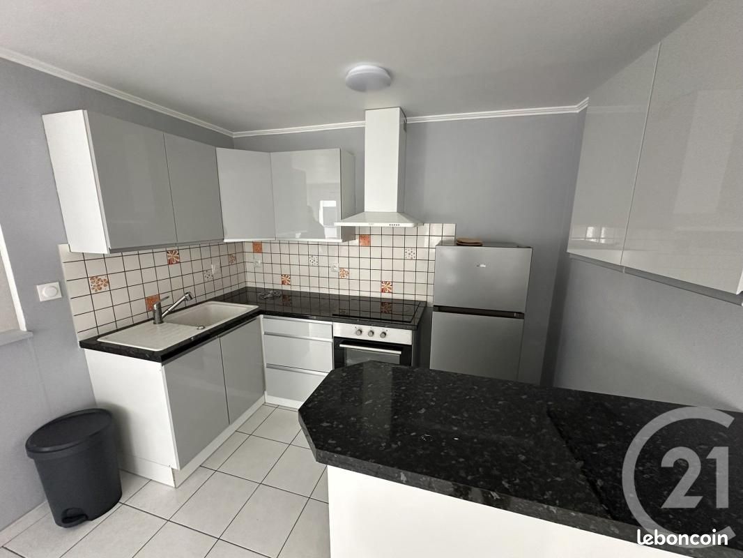 Appartement 2 pièces 42 m² · au Mans · 42 m² · 580 €/mois