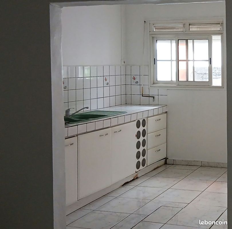 Appartement 3 pièces 55 m² · à Baie-Mahault · 55 m² · 750 €/mois