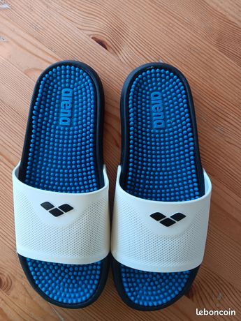 Arenasport Claquette Piscine Arena Claquettes De Piscine Homme