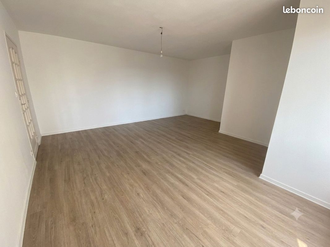 Appartement 2 pièces 58 m² · à Saint-Paul-lès-Dax · 58 m² · 171 200 €