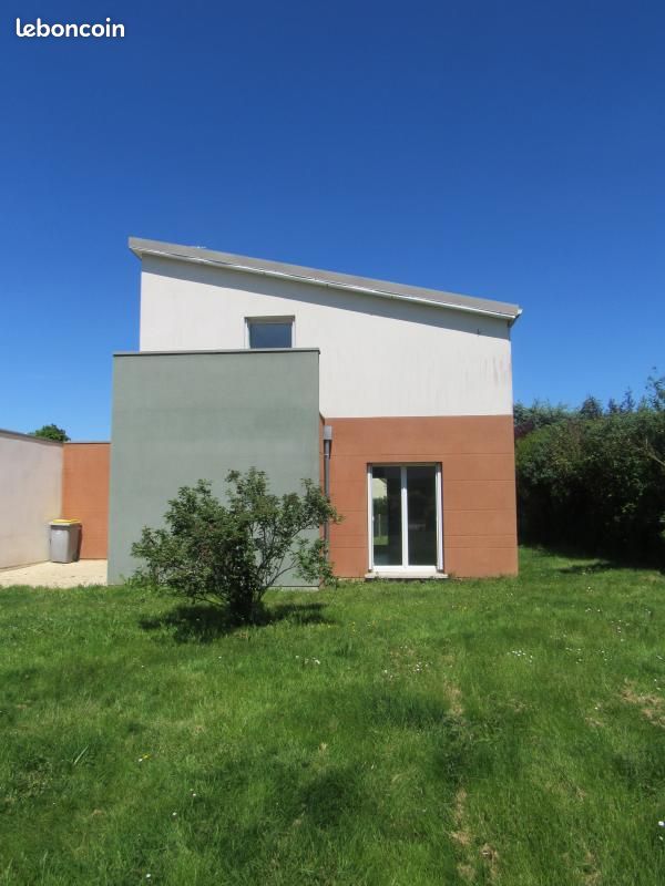 Maison 4 pièces 85 m² · à Mesnil-en-Ouche · 85 m² · 686 €/mois