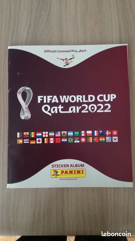 Album PANINI foot + lot cartes et vignettes (image 2)