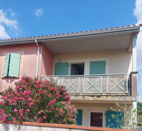 Appartement T2