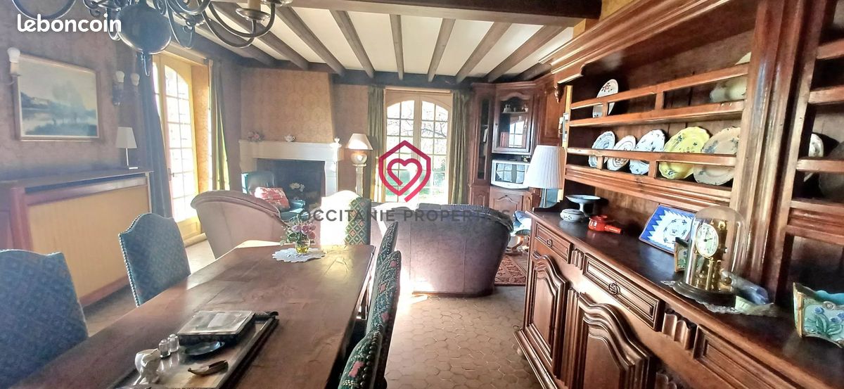 Maison 9 pièces 263 m² (image 29)