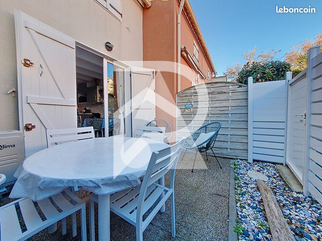 Appartement 3 pièces 30 m² (image 10)