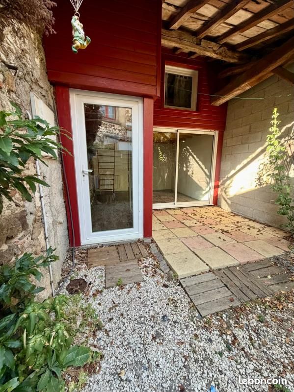 Maison 2 pièces 48 m² · à Corcoué-sur-Logne · 48 m² · 110 000 €