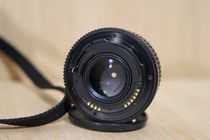 Mamiya objectif 55 mm d'occasion - Photo, audio & vidéo