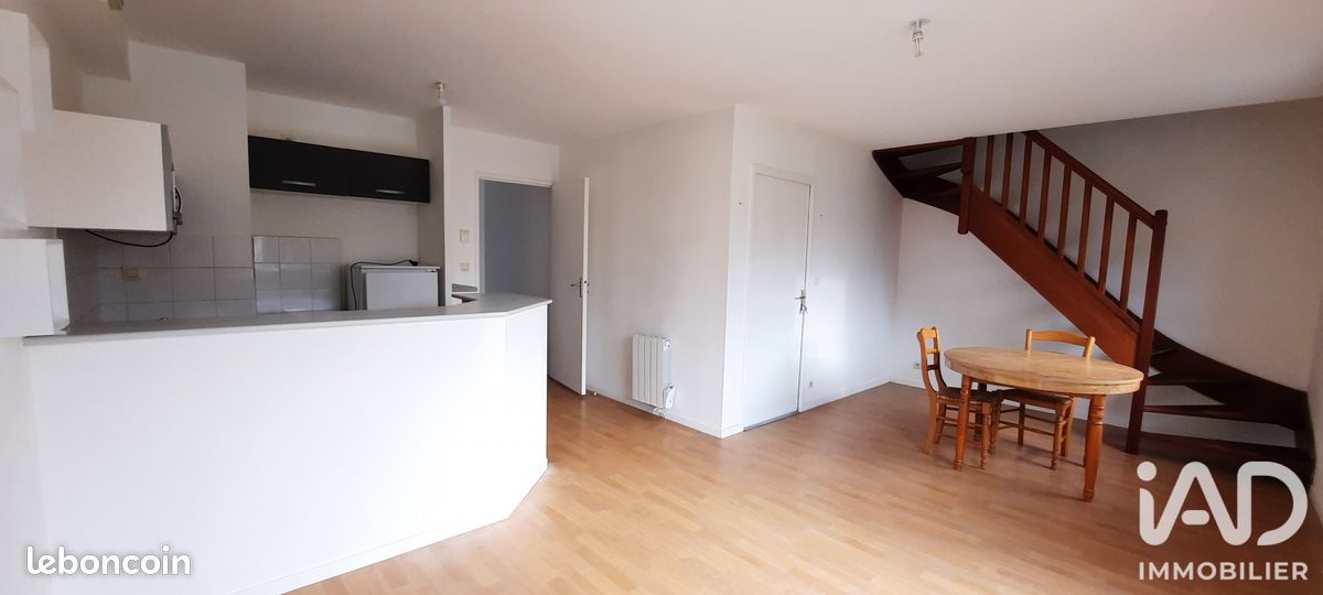 Maison 3 pièces 61 m² · à Trégueux · 61 m² · 780 €/mois