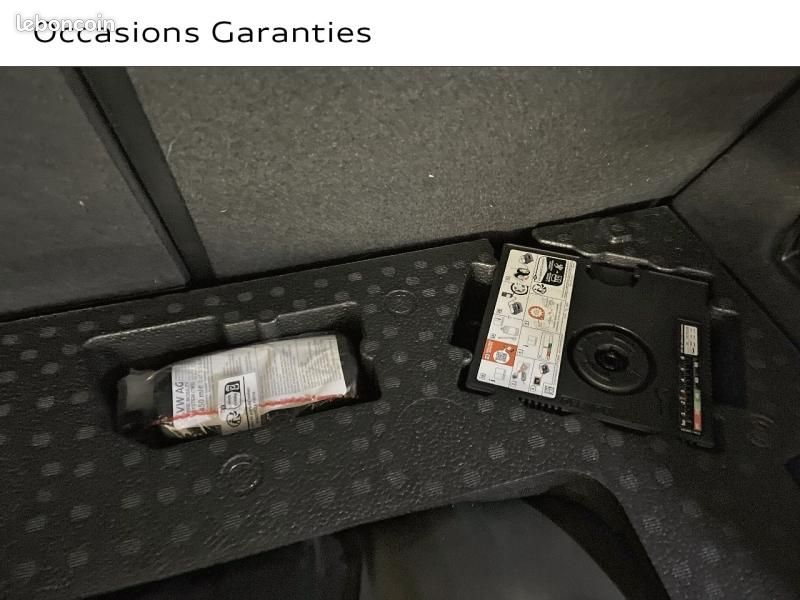 Cupra Formentor 1.4 e-HYBRID 204ch Business Edition DSG6 (image 17)