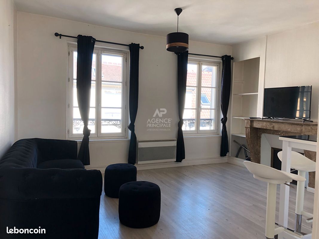 Appartement 2 pièces 29 m² · à Pontoise · 29 m² · 776 €/mois