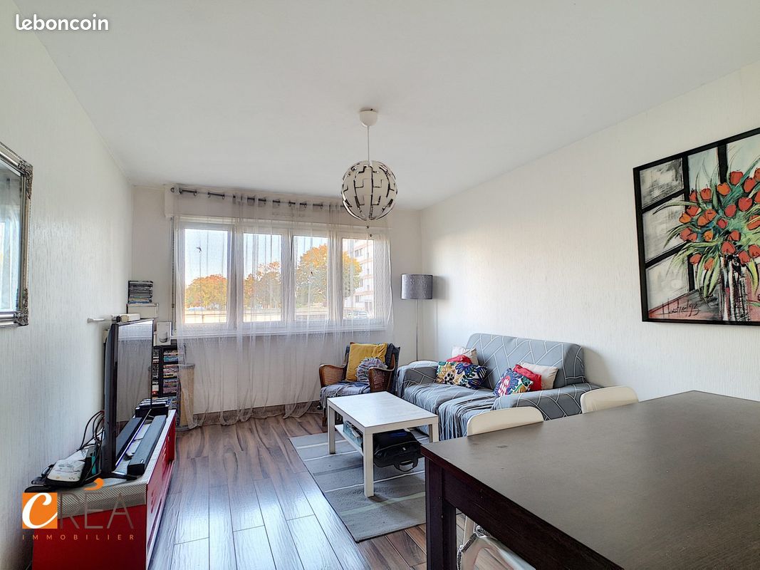 Appartement 4 pièces 73 m² · à Mulhouse · 73 m² · 720 €