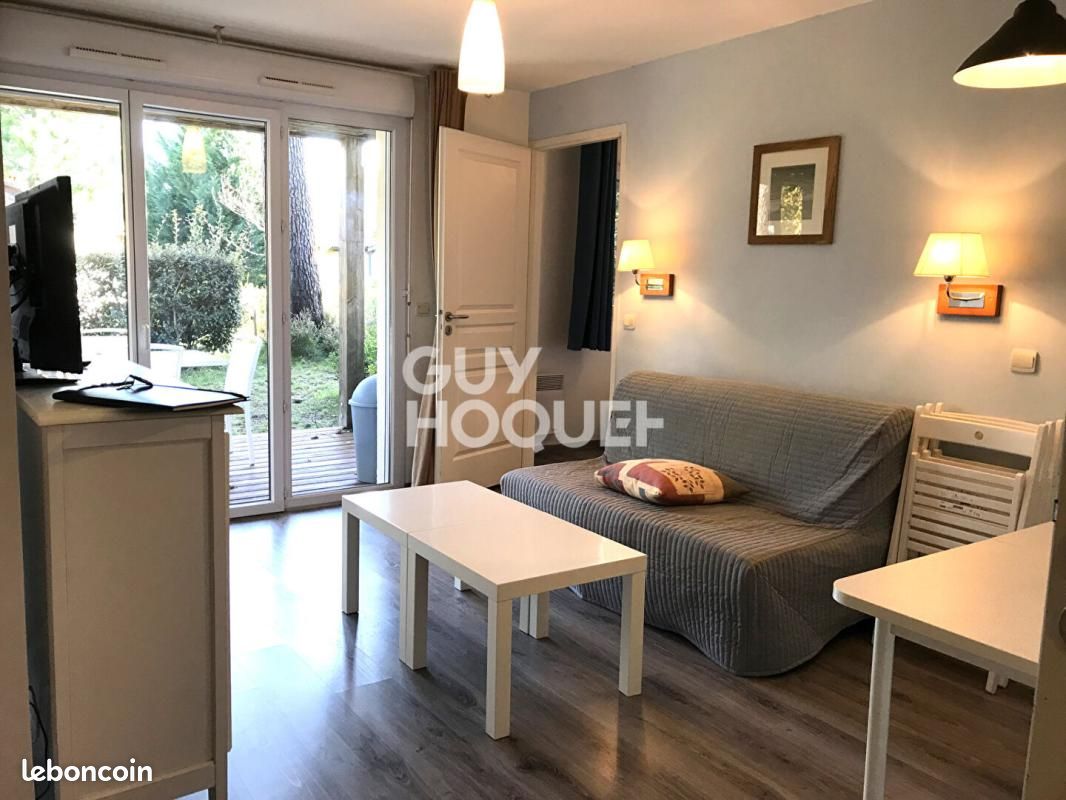 Appartement 4 pièces 45 m² · à Parentis-en-Born · 45 m² · 99 000 €