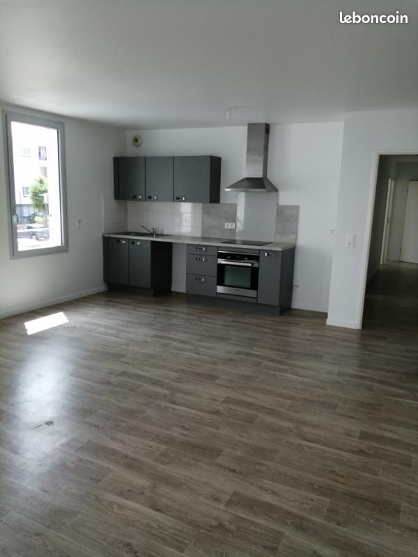 Appartement 3 pièces 68 m² · à Lormont · 68 m² · 762 €/mois