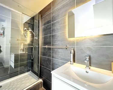 Appartement 274 000 € - 96 m²