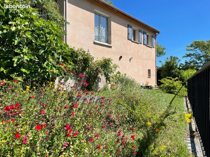 Maison 5 pièces 94 m² · à Annonay · 94 m² · 240 000 €
