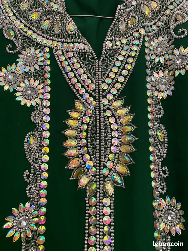 Robe ABAYA (image 5)