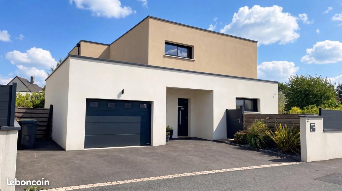 Maison 6 pièces 167 m² · à Saint-Contest · 167 m² · 667 000 €