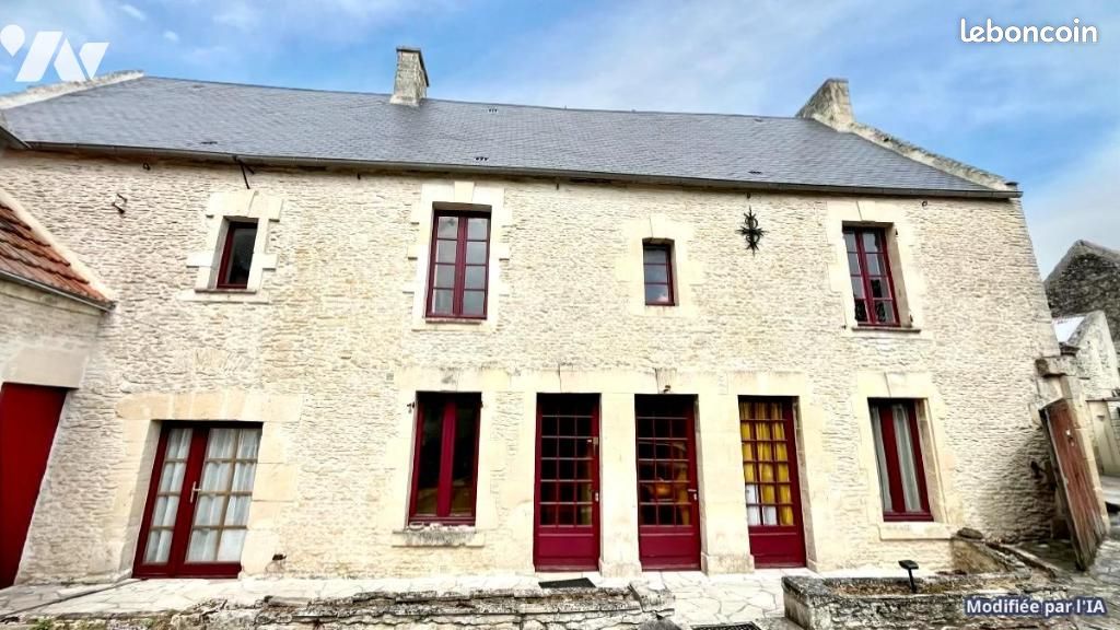 Maison 158 m² · à Rots · 158 m² · 345 100 €