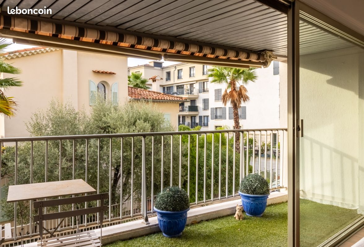 Appartement 3 pièces 88 m² · à Hyères · 88 m² · 330 000 €