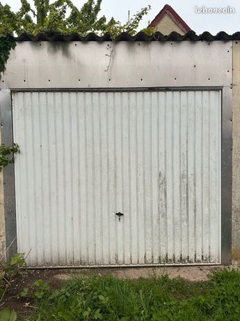 Location garage
