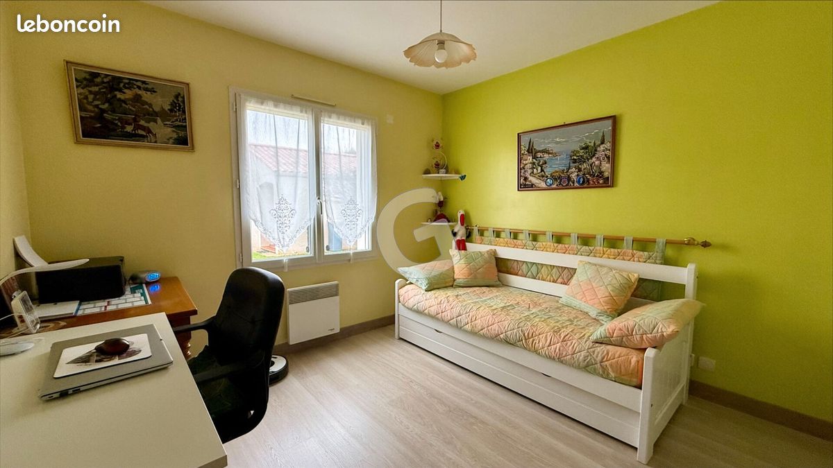 Maison 4 pièces 99 m² (image 10)