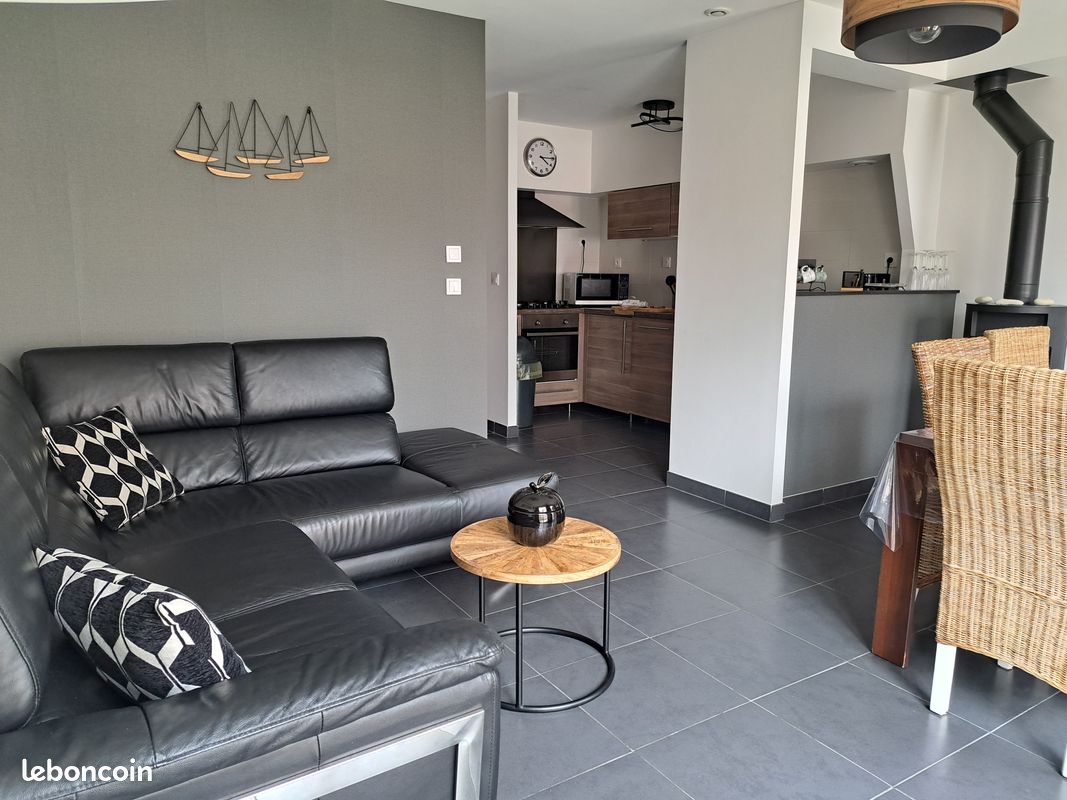 Appartement 15 pièces 197 m² · à Bernières-sur-Mer · 197 m² · 1 001 400 €