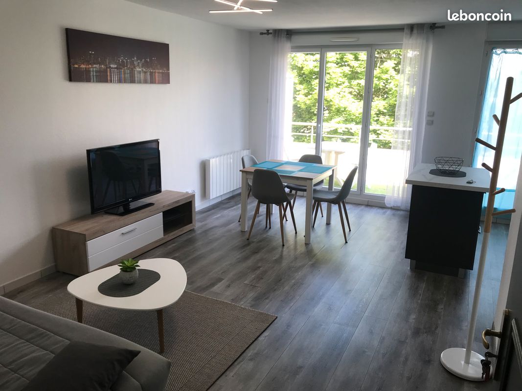 Appartement 2 pièces 45 m² · à Pibrac · 45 m² · 130 000 €